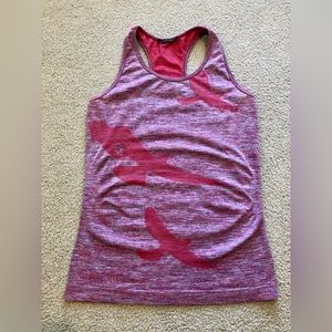 Oiselle Flyte Tank Top, size small